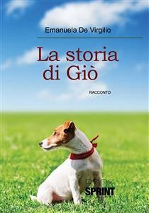 La storia di Giò (eBook, ePUB) - De Virgilio, Emanuela