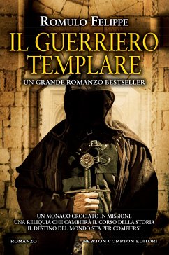 Il guerriero templare (eBook, ePUB) - Felippe, Romulo