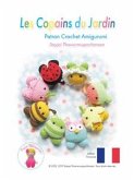 Les Copains du Jardin (eBook, ePUB)
