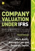 Company valuation under IFRS - 3rd edition (eBook, ePUB)