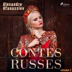 Contes russes (volume 1) (MP3-Download)