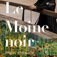 Le Moine noir (MP3-Download) - Tchekhov, Anton