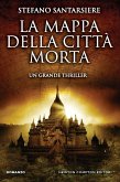 La mappa della città morta (eBook, ePUB)