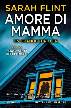 Amore di mamma (eBook, ePUB) - Flint, Sarah