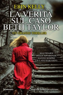 La verità sul caso Beth Taylor (eBook, ePUB) - Kelly, Erin