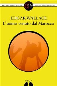 L’uomo venuto dal Marocco (eBook, ePUB) - VV., AA.