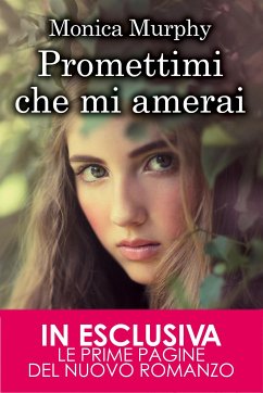 Promettimi che mi amerai (eBook, ePUB) - Murphy, Monica