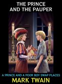 The Prince and the Pauper (eBook, ePUB)