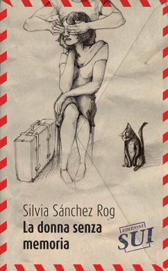 La donna senza memoria (eBook, ePUB) - Sànchez Rog, Silvia
