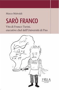 Sarò Franco (eBook, PDF) - Malvaldi, Marco