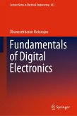 Fundamentals of Digital Electronics (eBook, PDF)