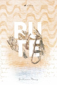 Rute (eBook, ePUB) - Morais, Guilherme