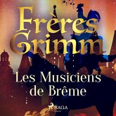 Les Musiciens de Brême (MP3-Download)