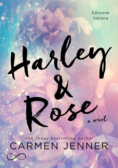 Harley & Rose (eBook, ePUB) - Jenner, Carmen