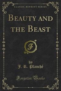Beauty and the Beast (eBook, PDF)