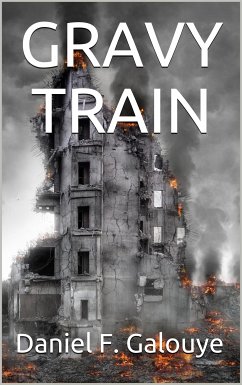 Gravy Train (eBook, PDF) - F. Galouye, Daniel