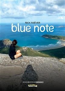 Cover Blue Note (eBook, ePUB)