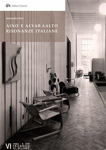 Aino e Alvar Aalto. Risonanze italiane (eBook, PDF) - Alici, Antonello