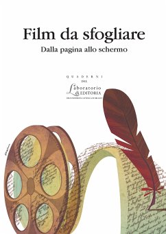 Film da Sfogliare (ePub) (eBook, ePUB) - Cicala, Roberto; VV., AA.