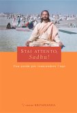 Stai attento, Sadhu! (eBook, ePUB) Stai attento, Sadhu! (eBook, ePUB)