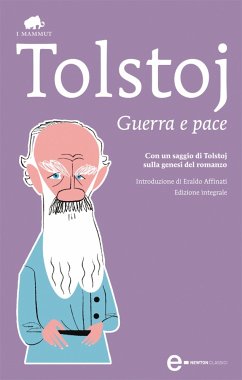 Guerra e pace (eBook, ePUB) - Nikolaevič Tolstoj, Lev