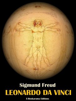 Cover Leonardo da Vinci (eBook, ePUB)