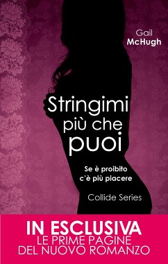 Stringimi più che puoi (eBook, ePUB) - McHugh, Gail