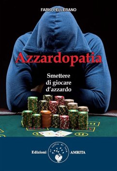 Azzardopatia (eBook, ePUB) - Pellerano, Fabio; Pellerano Fabio