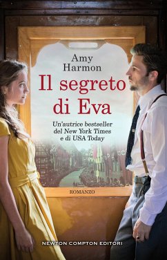 Il segreto di Eva (eBook, ePUB) - Harmon, Amy