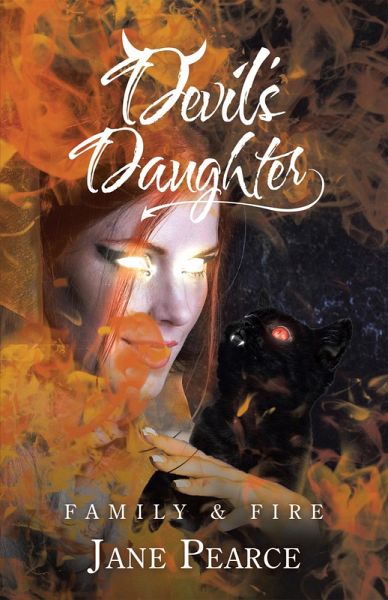 Devil's Daughter (eBook, ePUB) Devil's Daughter (eBook, ePUB)