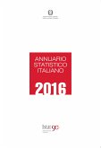Annuario statistico italiano 2016 (eBook, PDF)