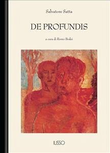 De profundis (eBook, ePUB) - Satta, Salvatore