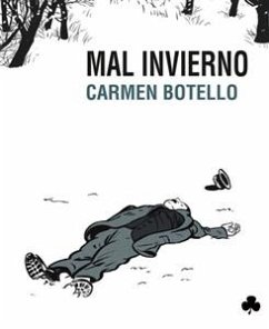 Mal invierno (eBook, PDF) - Botello, Carmen