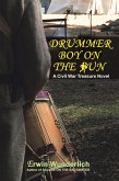 Drummer Boy on the Run (eBook, ePUB)