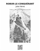 Robur-le-Conquérant (eBook, ePUB)