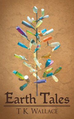 Earth Tales (eBook, ePUB) Cover Earth Tales (eBook, ePUB)