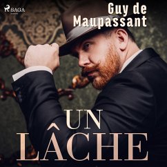 Un lâche (MP3-Download) - De Maupassant, Guy