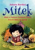 Mitek. Część II (eBook, ePUB)