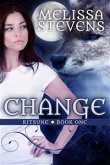 Change (eBook, ePUB)