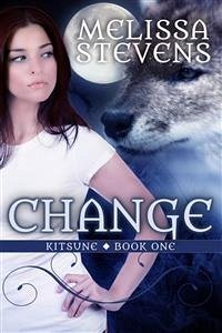 Change (eBook, ePUB) - Stevens, Melissa