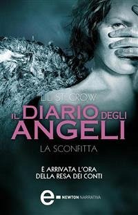 Il diario degli angeli. La sconfitta (eBook, ePUB) - St. Crow, Lili