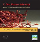 L'Oro Rosso delle Alpi (fixed-layout eBook, ePUB)