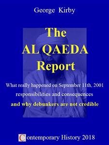 The AL QAEDA Report (eBook, ePUB) - Kirby, George