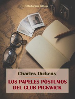 Los papeles póstumos del Club Pickwick (eBook, ePUB) - Dickens, Charles