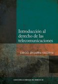 Introducción al derecho de las telecomunicaciones (eBook, ePUB)