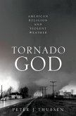 Tornado God (eBook, PDF)
