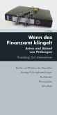 Wenn das Finanzamt klingelt (Ausgabe Österreich) (eBook, PDF)