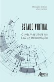 Estado Virtual: O Welfare State na era da Informação (eBook, ePUB)