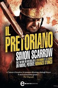 Il pretoriano (eBook, ePUB) - Scarrow, Simon