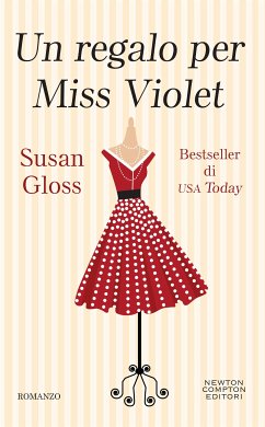 Un regalo per Miss Violet (eBook, ePUB) - Gloss, Susan